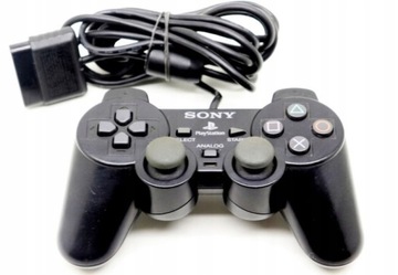 Оригінальний геймпад PS2 Dualshock 2 Sony GW