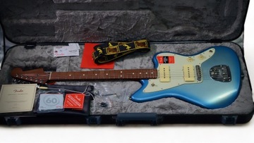 Fender Limited Edition American Professional Jazzmaster Rosewood, 2020 рік