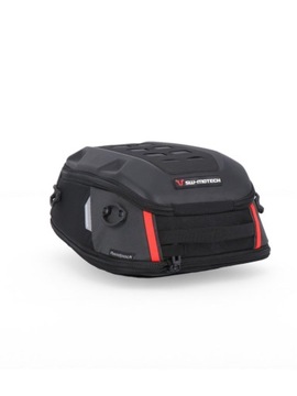 Задняя сумка SW-MOTECH PRO Roadpack [объем: 8-14 л]