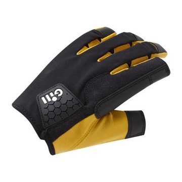 Рукавички для парусного спорту Pro Racer XS L / F рукавички для парусного спорту Gill