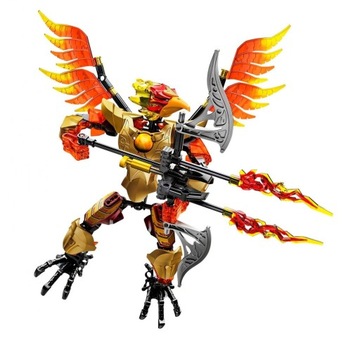 LEGO Chima: 70211-CHI Fluminox