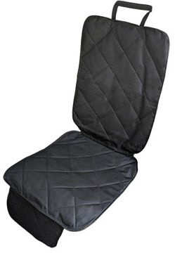 RUG PROTECTION UNER SEAT CAR