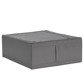 IKEA SKUBB контейнер для білизни 44x55x19 sz