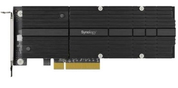 Адаптер PCMCIA Synology M2d20