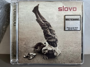 Slovo-Nommo CD