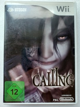 Calling, Wii