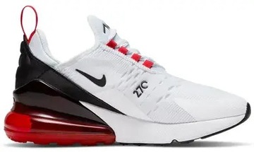 Женские кроссовки для тренажерного зала NIKE Air Max 270 R 37,5 спортивная обувь 23,5 см