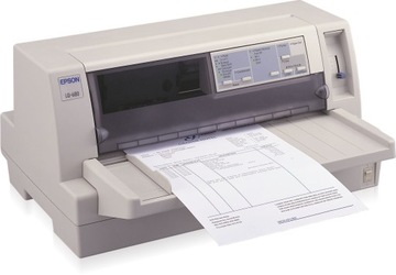 Epson LQ - 680 Pro