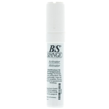 Активатор для Подологических скоб BS Spange 8ml