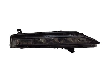 SKODA SUPERB 3 III LIFT 19- HALOGEN PRAWY LED 3V0941700B