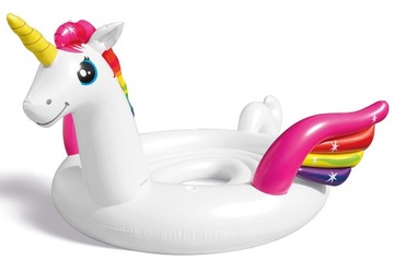 Intex Sand and Summer надувной единорог,