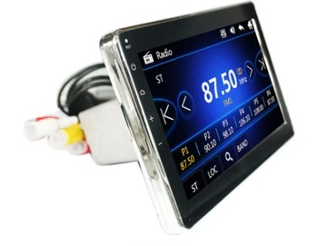 РАДИО МОРСКОЙ BLUETOOTH СТЕРЕО ВОДОНЕПРОНИЦАЕМЫЙ FM AM MP3 ДЛЯ ЯХТЫ 6 ДЮЙМОВ