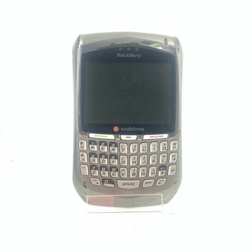 ТЕЛЕФОН BLACKBERRY 8700V СІРИЙ