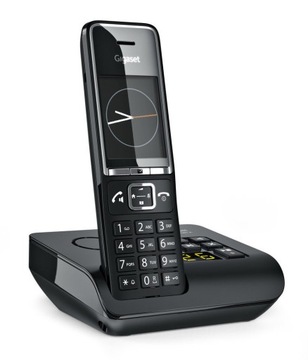 Беспроводной телефон GIGASET Comfort 550A