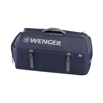 Венгер рюкзак-сумка XC Hybrid 61 l. 610172