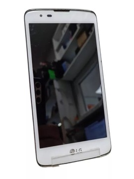 Телефон LG K8 LTE