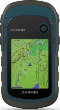 Garmin eTrex 22x