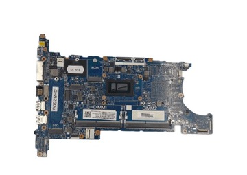 Материнська плата HP EliteBook 840 G5 i5-8250U