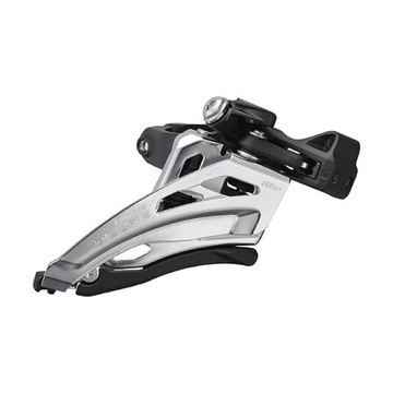 Передний переключатель Shimano Deore FD-M4100-M 2rz.