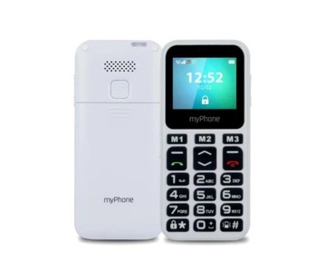 Классический мобильный телефон myPhone Halo Mini 2 4 МБ