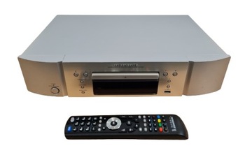 Marantz UD5007-Blu-Ray плеер + пульт дистанционного управления