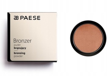 Paese Bronzer пресований 1P