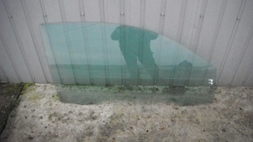 RENAULT MEGANE 2 II 3D 02-07 SZYBA PRAWA PRZEDNIA