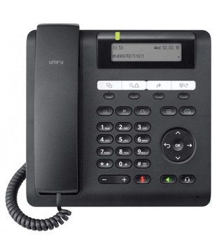 Unify Openscape Desk Phone CP205