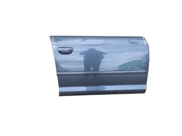 AUDI A3 8P 04- SPORTBACK 5D DRZWI PRAWE PRZÓD