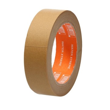 КЛЕЙКАЯ ЛЕНТА ДЛЯ МАСКИРОВКИ БУМАГИ WATER XTREME 30MM