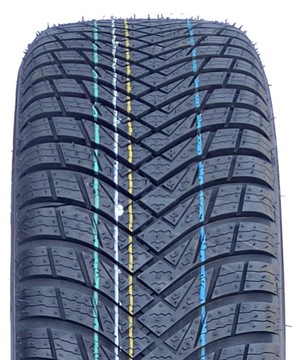 2 X 205/60R16 НОВЫЙ ВСЕСЕЗОННЫЙ МНОГОСЕЗОННЫЙ XL ЕВРОПА 2024