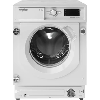 Стиральная машина Whirlpool WDWG961484EU