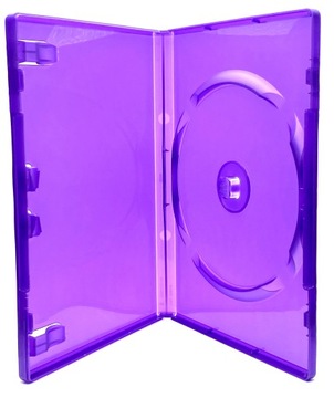Оригинальная игровая коробка для XBOX 360-KINECT / фиолетовый / фиолетовый