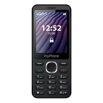 Мобільний телефон MyPhone Maestro 2 Dual SIM радіо ліхтарик Bluetooth