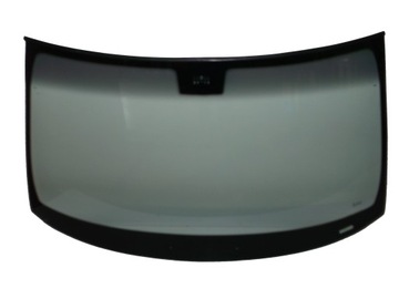 Стекло MERCEDES E-CLASS W211 (2002-2009) 5347AGSGYMVW