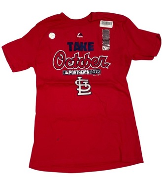 Футболка Louis Cardinals MLB M