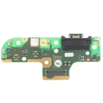 Микрофон MOTOROLA G9 POWER
