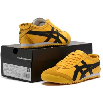 Сапоги Onitsuka Tiger Asics Mexico 66