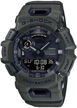 Часы CASIO G-SHOCK GBA-900UU-3AER 24h