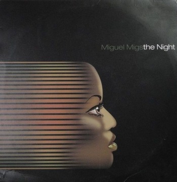 Miguel Migs-The Night (Remixes) 12 " EX