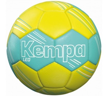 МЯЧ ЛЕО КЕМПА