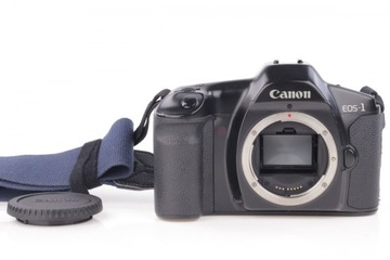Аналоговый Canon EOS 1