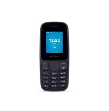 ТЕЛЕФОН MYPHONE 3330 1,77/32+32MB / 0.3 MPX / 800MAH