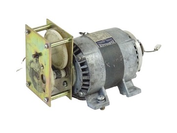 Двигатель Parvalux 30W 220V