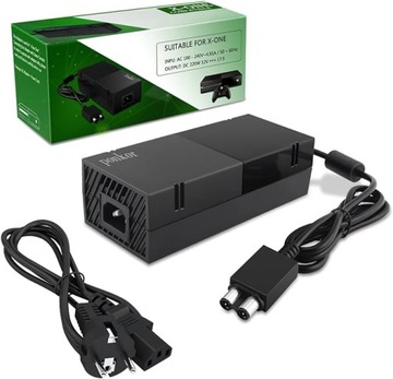 Адаптер живлення Ponkor для Xbox One 100-240 В