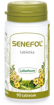 Сенефол, 90 таблеток