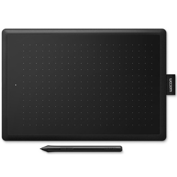 Графічний планшет One by Wacom CTL-672-S