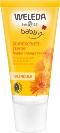 Weleda krem pielęgnacyjny ochronny 30ml