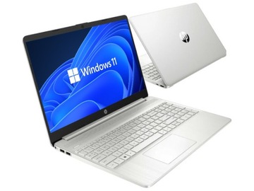 Ноутбук HP 15S i5-1135g7 16/512 15,6 FHD W10