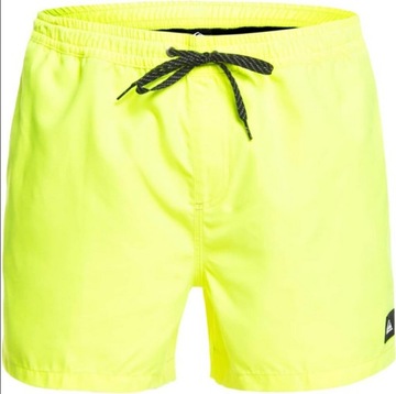 H447 Quiksilver Everyday Volley 15 шорти чоловічі шорти для плавання XS